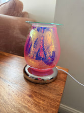 Load image into Gallery viewer, Dew Drop Touch Lamp Electric Warmer

