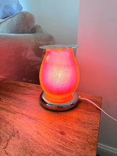 Load image into Gallery viewer, Dew Drop Touch Lamp Electric Warmer
