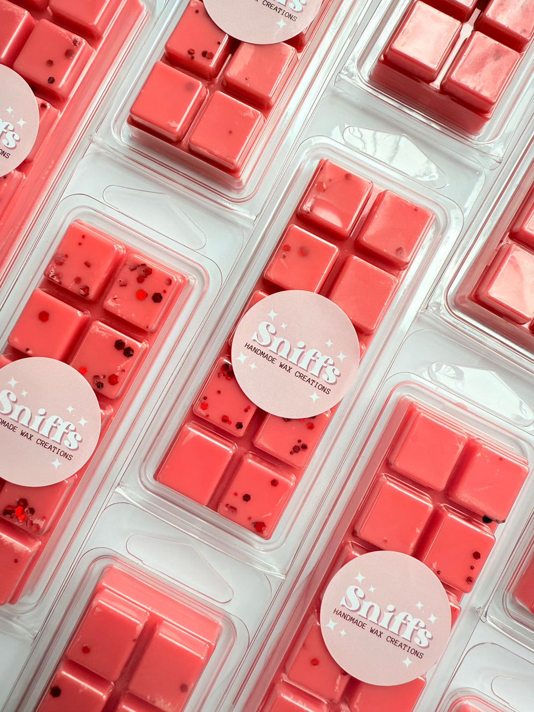 Best Sellers Snap Bars