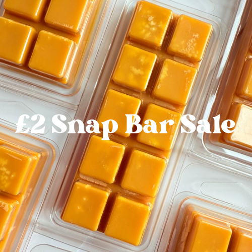 Snap Bar Sale