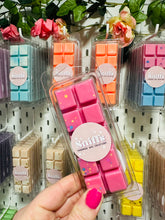 Load image into Gallery viewer, Fruity &amp; Sweet Wax Melt Snap Bars
