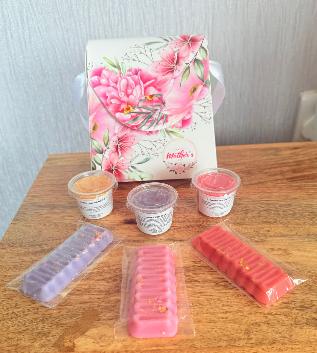 Handbag Gift Box