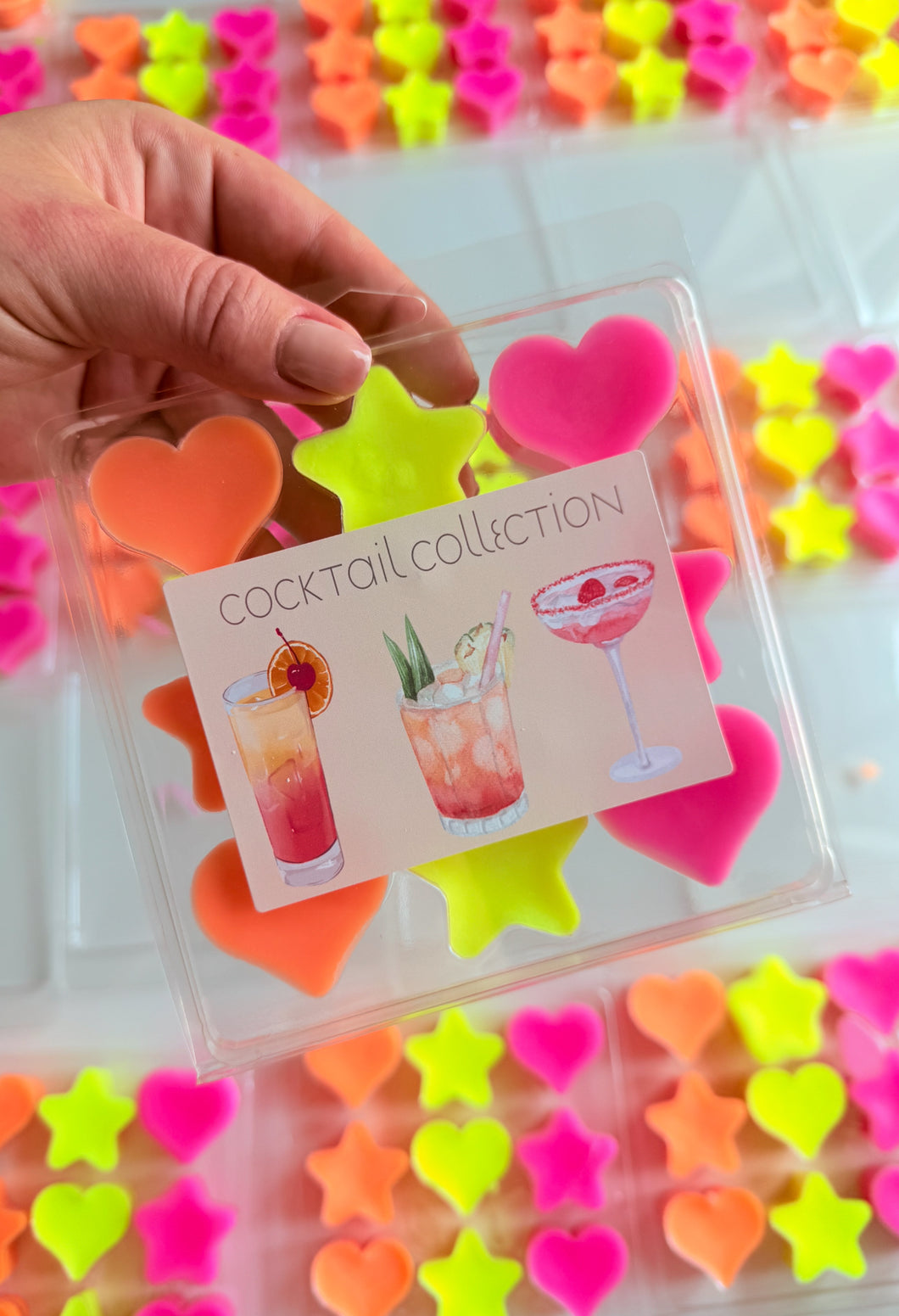 Cocktail Collction