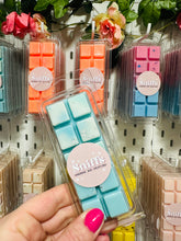 Load image into Gallery viewer, Fruity &amp; Sweet Wax Melt Snap Bars
