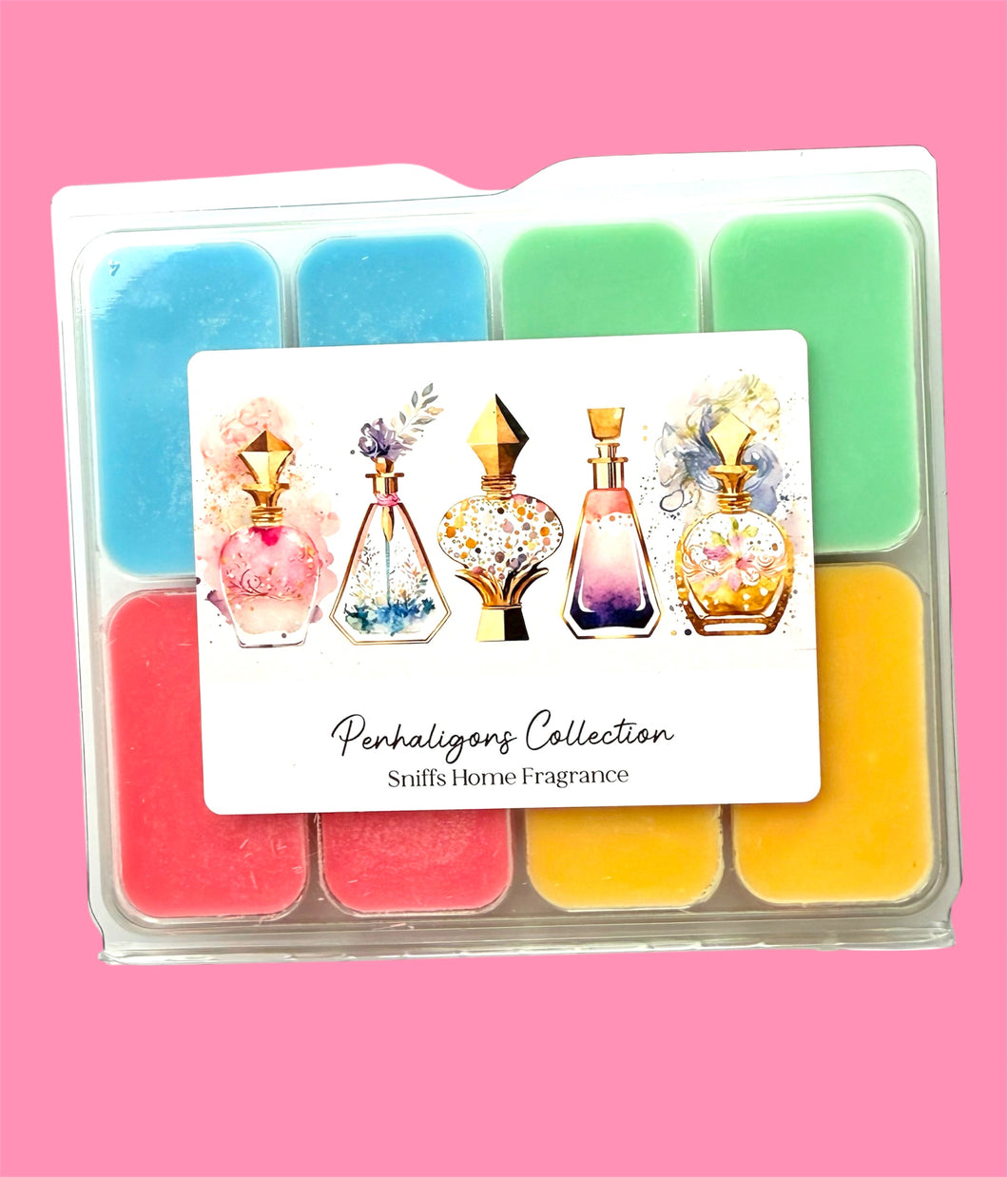 Penhaligons Collection