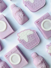 Load image into Gallery viewer, Washing Basket Wax Melt Shape

