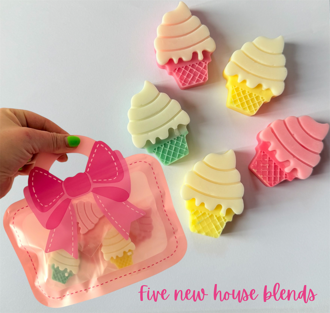 Fiver Friday House Blend Bag