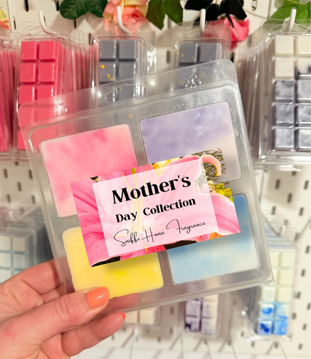 Mothers Day Collection