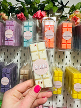Load image into Gallery viewer, Best Selling Signature Scents Wax Melt Snap Bars
