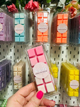 Load image into Gallery viewer, Best Selling Signature Scents Wax Melt Snap Bars

