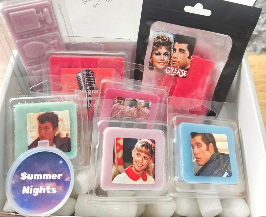 Monthly Box *Please do not add anything else to your cart*