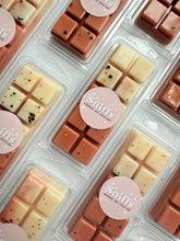 Load image into Gallery viewer, Autumn Restock Snap Bars
