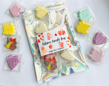 Load image into Gallery viewer, Autumn Wax Melt Sample Bag
