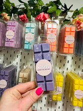 Load image into Gallery viewer, Best Selling Signature Scents Wax Melt Snap Bars
