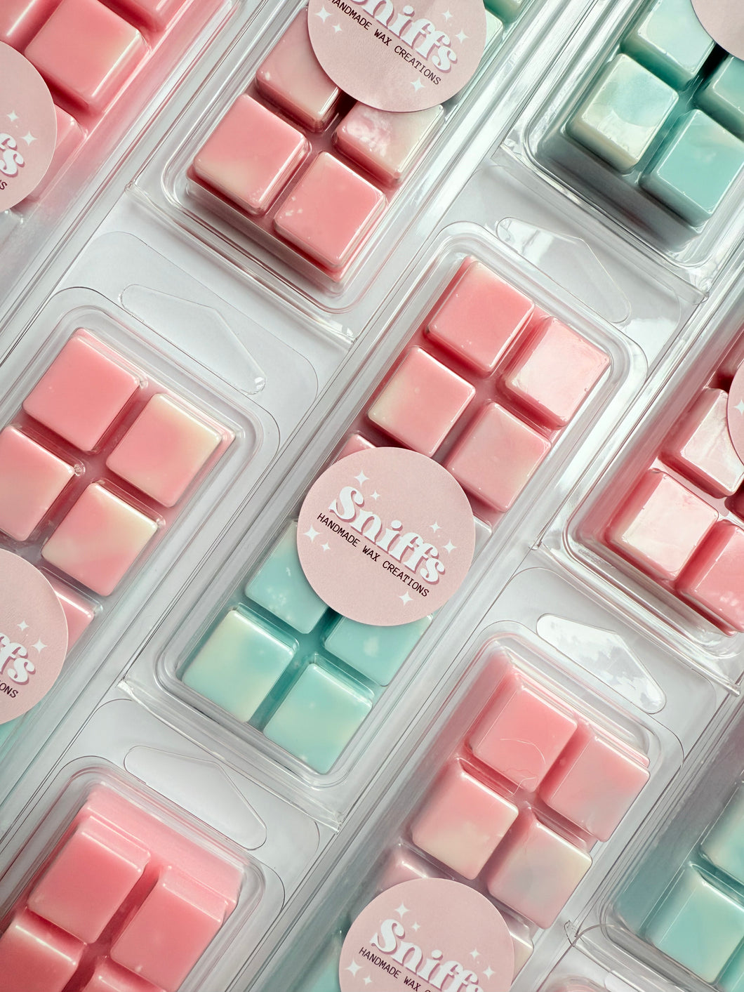 Perfume Snap Bars