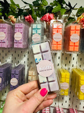 Load image into Gallery viewer, Best Selling Signature Scents Wax Melt Snap Bars
