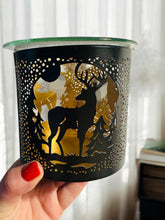 Load image into Gallery viewer, Stag Tealight Burner
