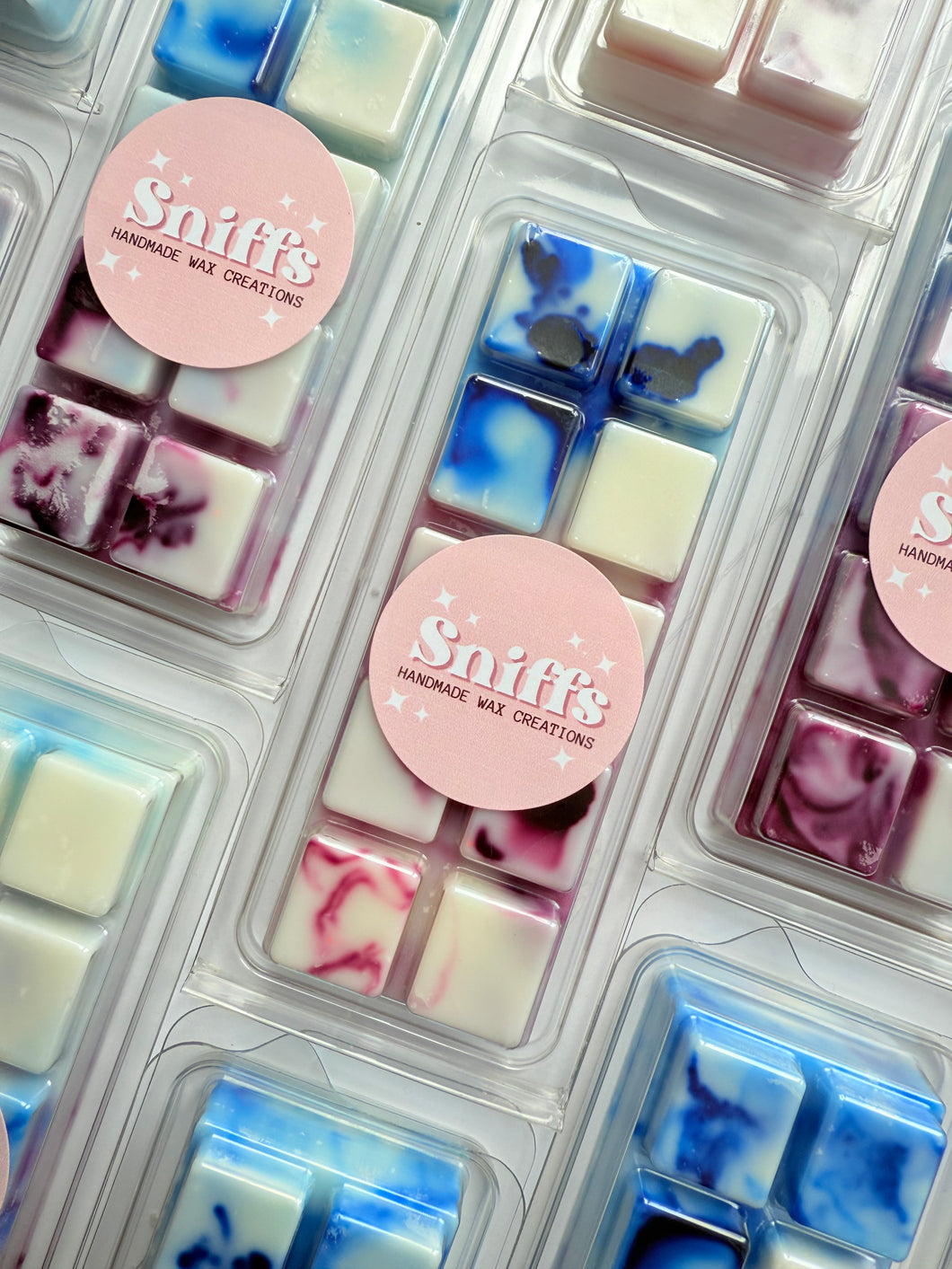 Clean & Fresh Snap Bars