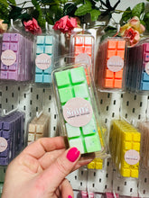 Load image into Gallery viewer, Fruity &amp; Sweet Wax Melt Snap Bars
