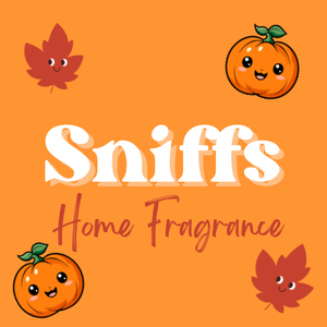 Sniffs Home Fragrance 