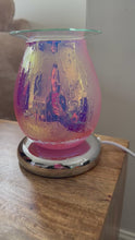 Load and play video in Gallery viewer, Dew Drop Touch Lamp Electric Warmer
